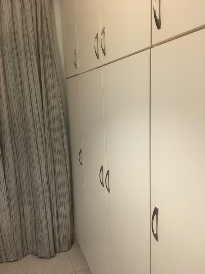 Central 2-Bedroom Luxury Apartment 伊拉克利翁 外观 照片